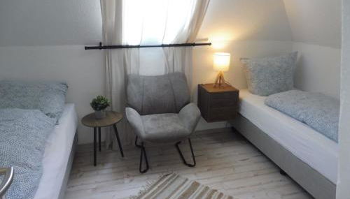 Ferienhaus Marienhafe - Foto 2