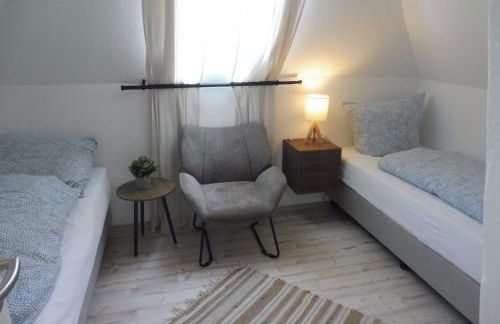 Ferienhaus Marienhafe - Foto 2