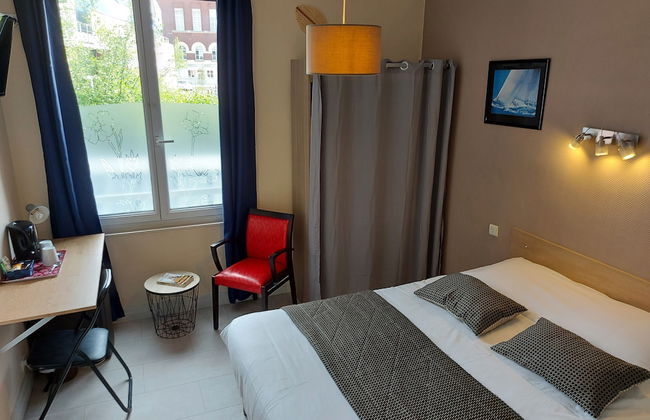 Hotel de la paix - Photo 26