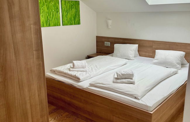 Zederberg Appartements - Foto 8