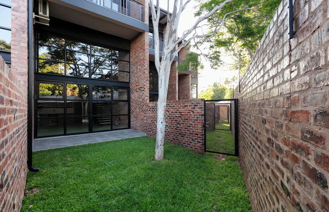 Menlyn Lofts - Foto 9