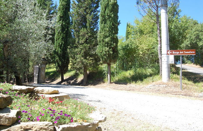 Borgo del Senatore - Foto 47