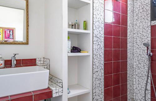 LA MAISON DU BONHEUR - Foto 36