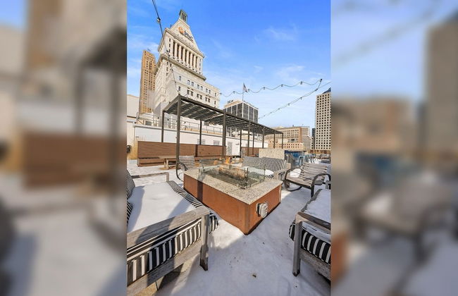 Cincinnati City Club Apartments by Airriva - Photo 52