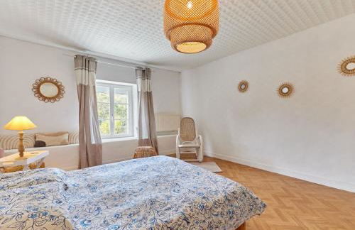 Holiday Home La Marinière by Interhome - Foto 44