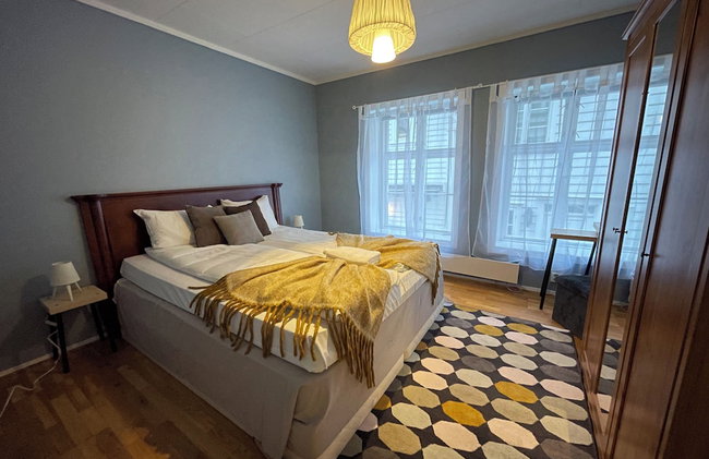 Brand-new 2bd Apt in Heart of Stavanger 0 min to Downtown - Foto 3