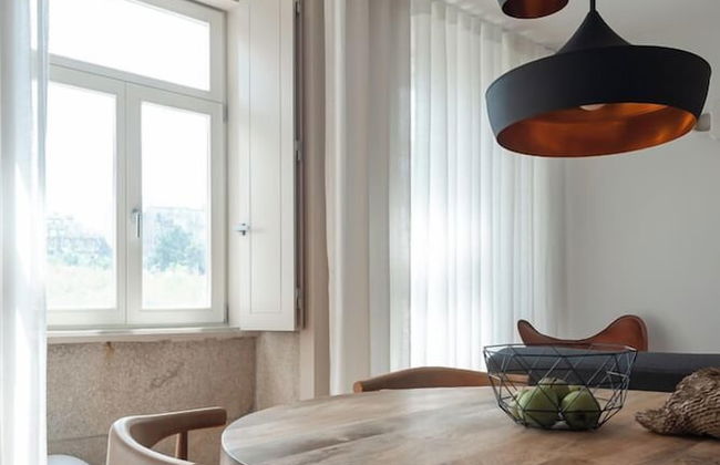 Abir01 · Stylish Apartment in City Center - Foto 27