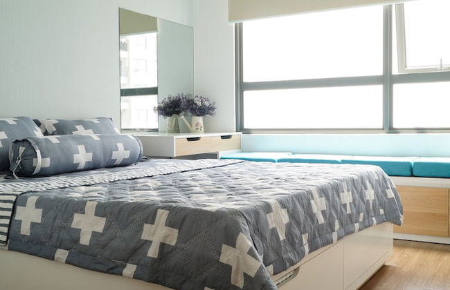 MRT Apartment in Masteri Thao Dien - Foto 7