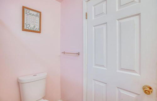 Beach House with Private Pool in North Wildwood - Foto 16