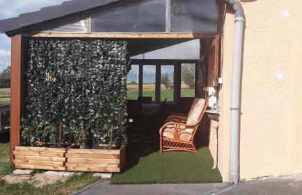 cosy logement à la campagne - Photo 13