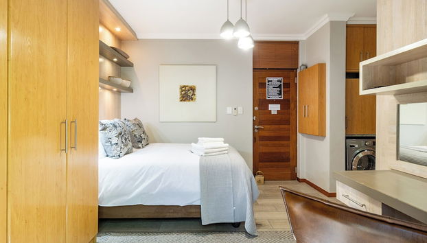 Avemore Eikehoff No 2 - Foto 4, Habitación