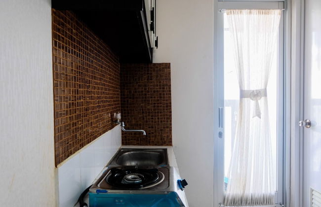 City View Studio @ Green Bay Pluit Apartment - Foto 5