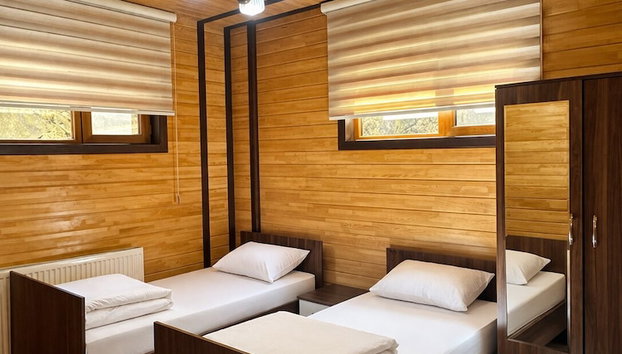 Şimo Suite Otel - Foto 5, Zimmer