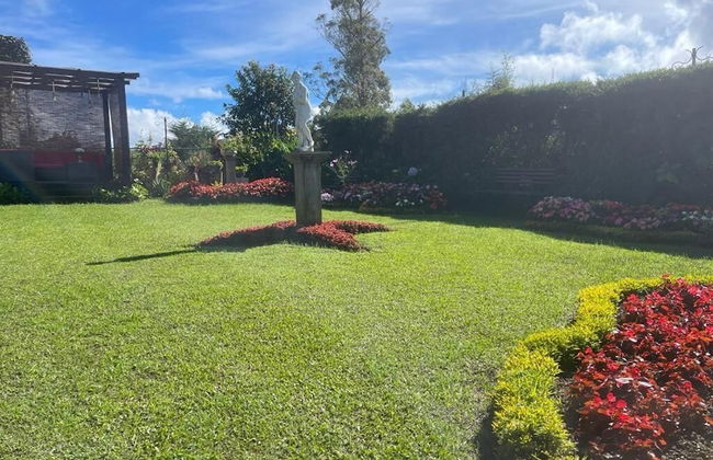 The Rosedale Grand Nuwara Eliya - Foto 50