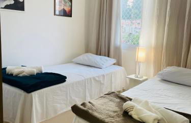 Conforto a 5 min do São Paulo Expo e Jardim Botânico - Foto 10