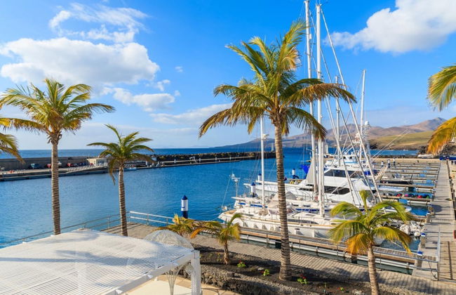 Villa Gaida in Puerto Calero - Photo 28