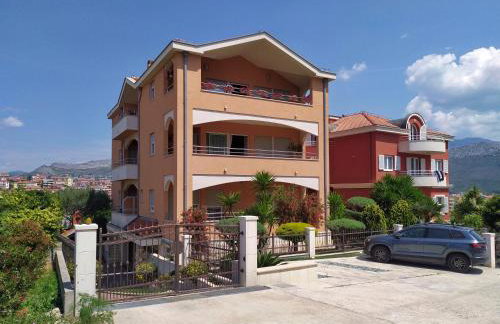 Apartmani Skejić - Foto 24