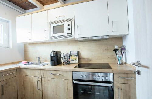 Ferienhaus Eifelurlaub - Foto 12