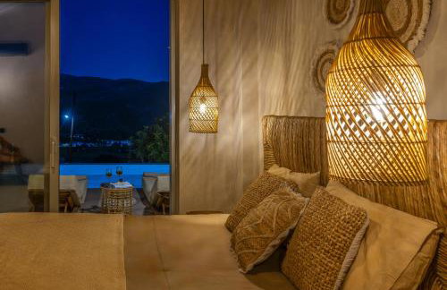 XTC Villas Kefalonia - Villa X - Foto 26