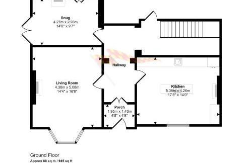 Greystonedale Mansion, Haltwhistle - Foto 27