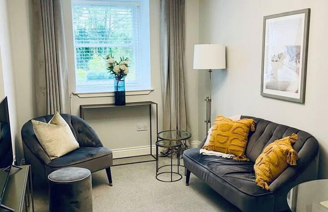 Walk Anywhere From This Cosy Central Flat - Foto 5