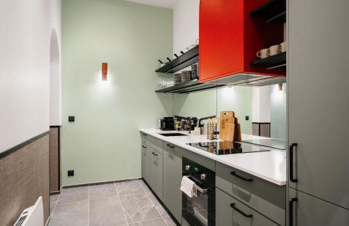 Edgar Suites Notre-Dame - Lagrange - Foto 11