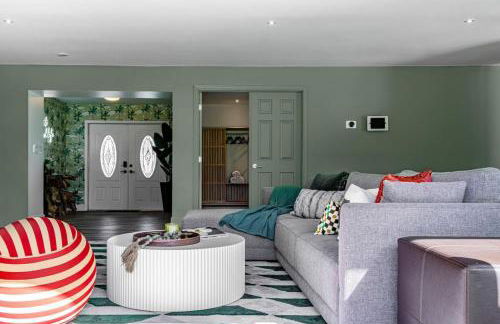 Villa Tation 8BR Mini Hotel - Foto 23