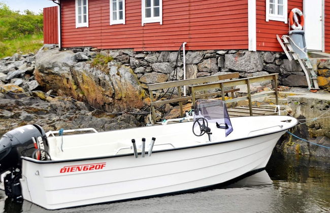 11 Person Holiday Home in Fjortoft-by Traum - Foto 53