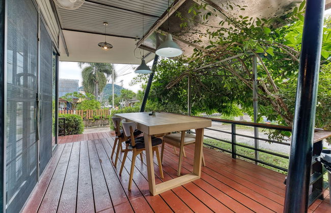 Jasmine Garden Bungalow - Foto 20