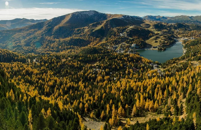 #10 mit Sauna und Sprudelbad Innen - Foto 8