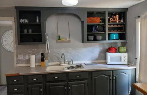 Buffalo House St Joe - Foto 6