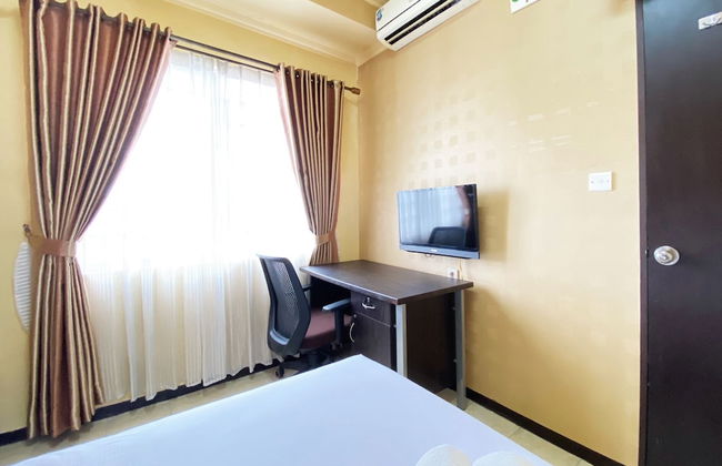 Great Choice 2Br At The Edge Bandung Apartment - Foto 7