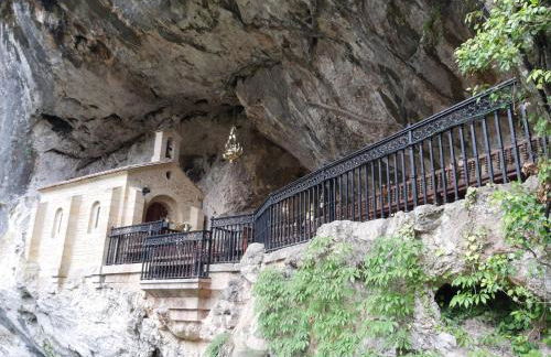 El Mirador del Sella - Photo 51