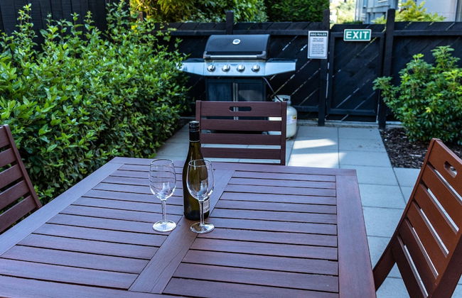 Turner Heights Townhouses - Foto 38