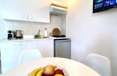 Patmos Sunshine Houses- 5 min walk from Skala Square - Foto 46