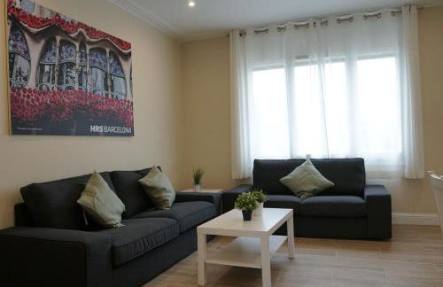 RIUS33 - Huge & Spacious Apartment in Montjuic - Photo 8