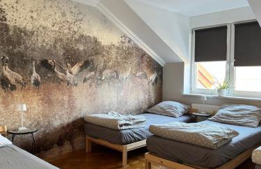 Apartament Batorego - Foto 9