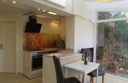 Das blaue Haus - Foto 68