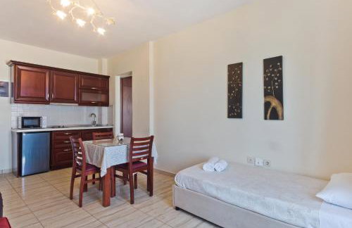 Arkasa Bay Hotel - Foto 31