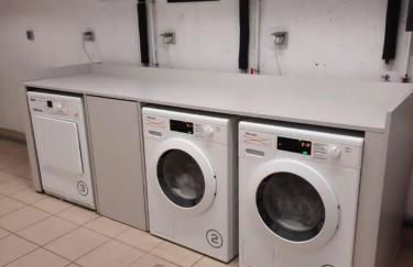 Appartement 6 personnes - Deux chambres - 40M2 - Balcons 10M2 sur pistes - Aucun vis à vis - Piscine - B301 - Foto 21