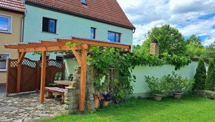 Ferienhaus Kämpf - Foto 2