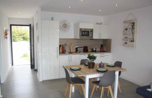 Résidence U Rapalinu - Foto 13