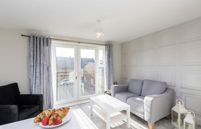 1 Avery Gardens - 1 Bedroom Apartment - Foto 6