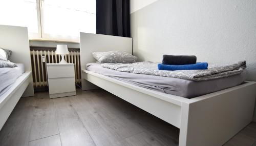 Easy Apartments Work and Stay Cologne - Foto 2, towels