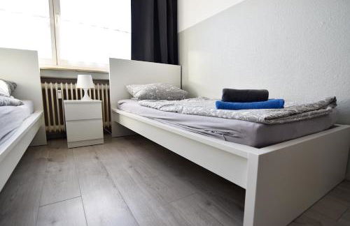 Easy Apartments Work and Stay Cologne - Foto 2