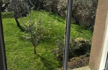 Swinton Manse & Gardens - Foto 13