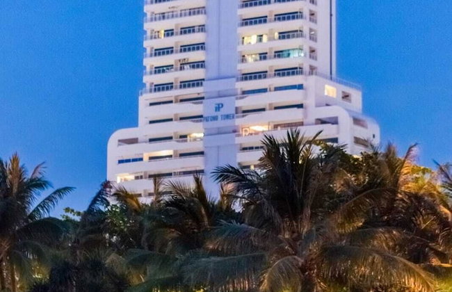 Patong Tower Holiday Rental - Foto 1