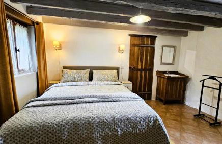 Gîte de France La valade 2 épis - Gîte de France 4 personnes MAE-9404 - Foto 25