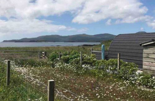 Ose Pod, an ever changing view to the sea - Foto 12