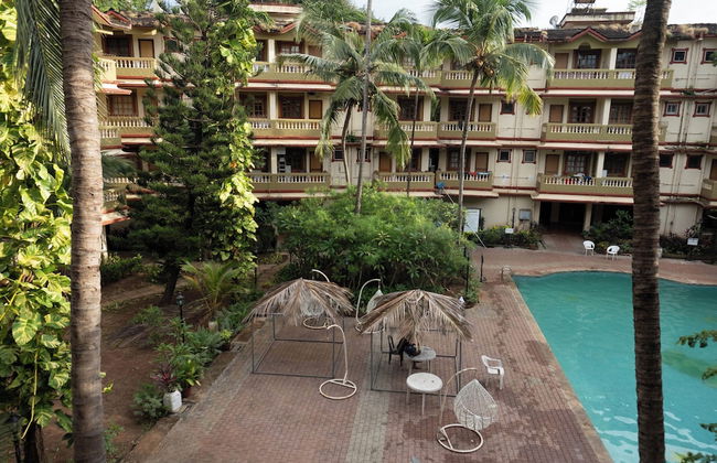 VISTAR HOLIDAYS - Photo 28